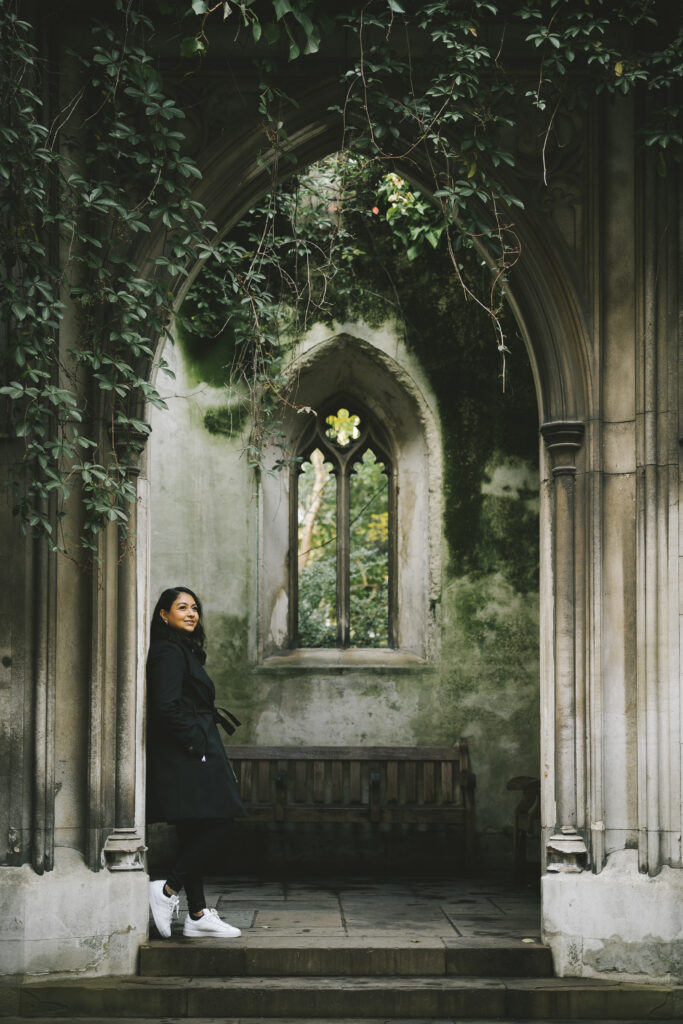 Author C. K. Farrell