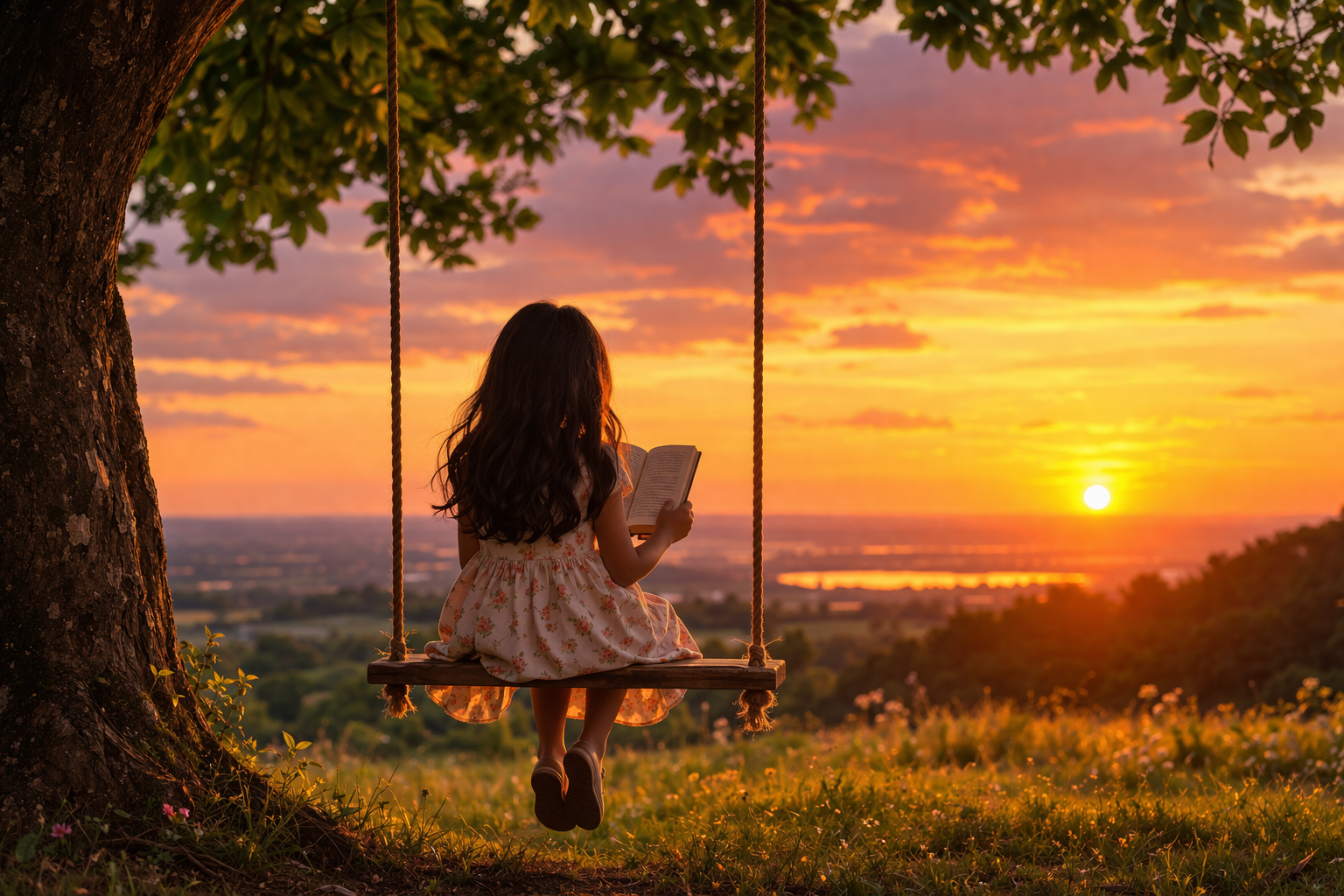 The Worlds That Saved Me as a Child